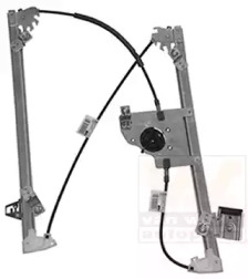VAN WEZEL 0928261 -  Подъемное устройство для окон